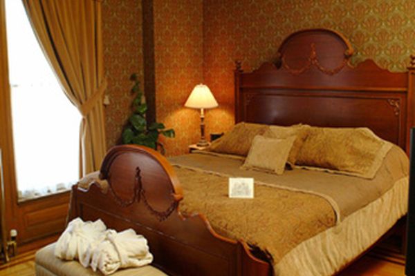 Hotel Nagle Warren Mansion (Cheyenne)